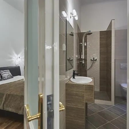 Parliament * Boedapest