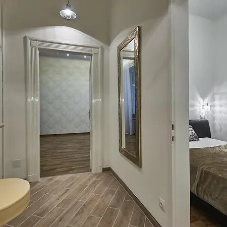 Appartement Parliament